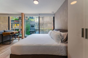 Condesa Cholula Lofts by VH